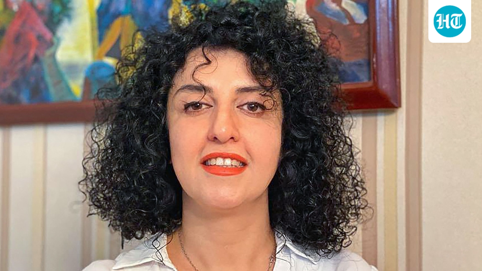 <p>135. Iranian authorities are at it again</p>