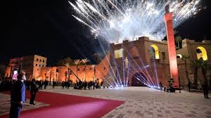 <p>142. Stability is gradually returning to Libya</p>