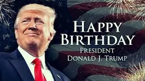 <p>318. Today is a special day&nbsp;</p>
