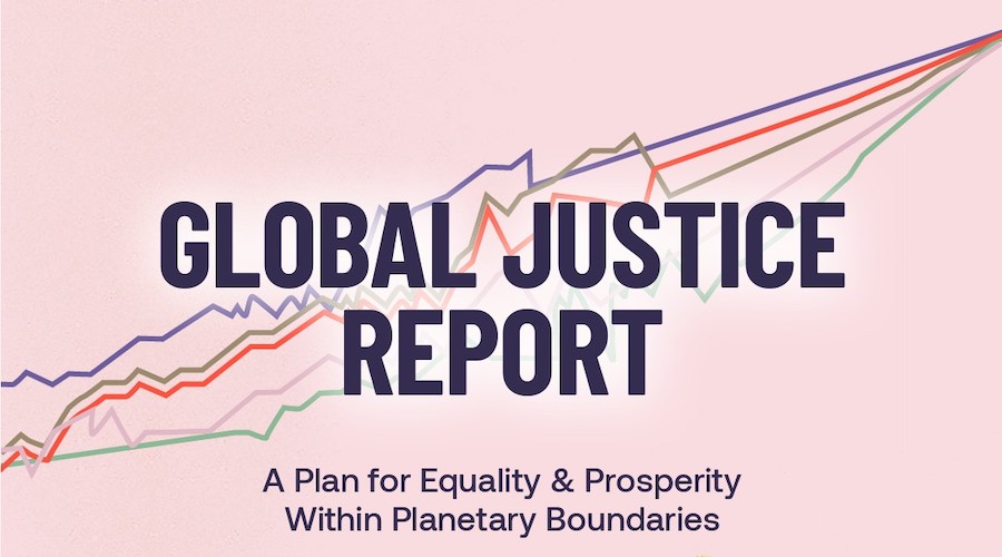 <p>310. Will anyone care about the Global Justice Report?</p>