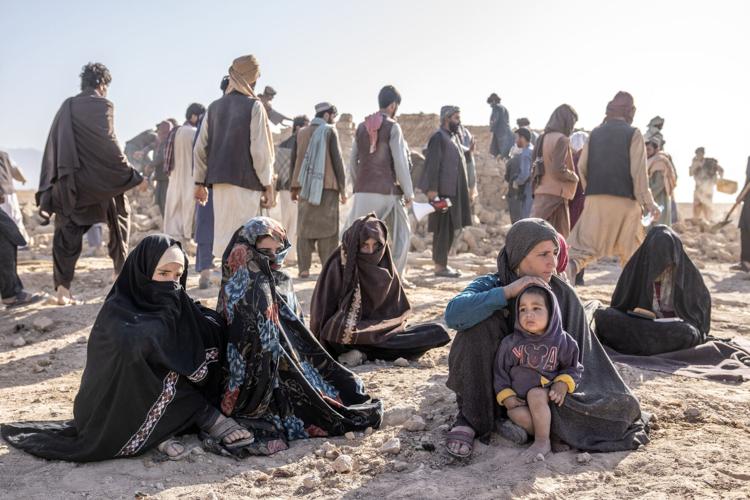 <p>38. most of the religions of the world have been impartial to women &nbsp;</p>