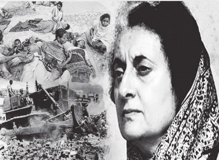 <p>204. Commonalities between Yoon Suk Yeol and Indira Gandhi</p>