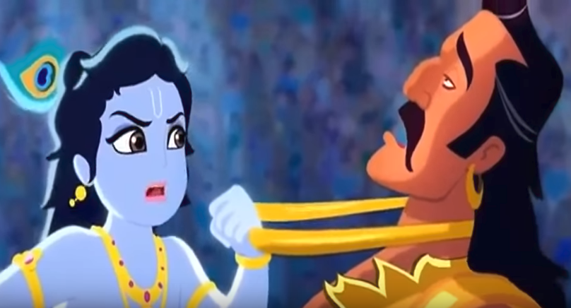 <p>250. Kans is always defeated &nbsp;</p>