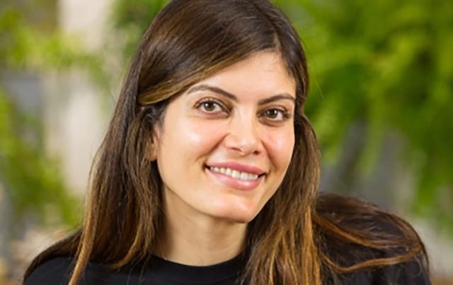 <p>170. Laila Cunningham is right</p>