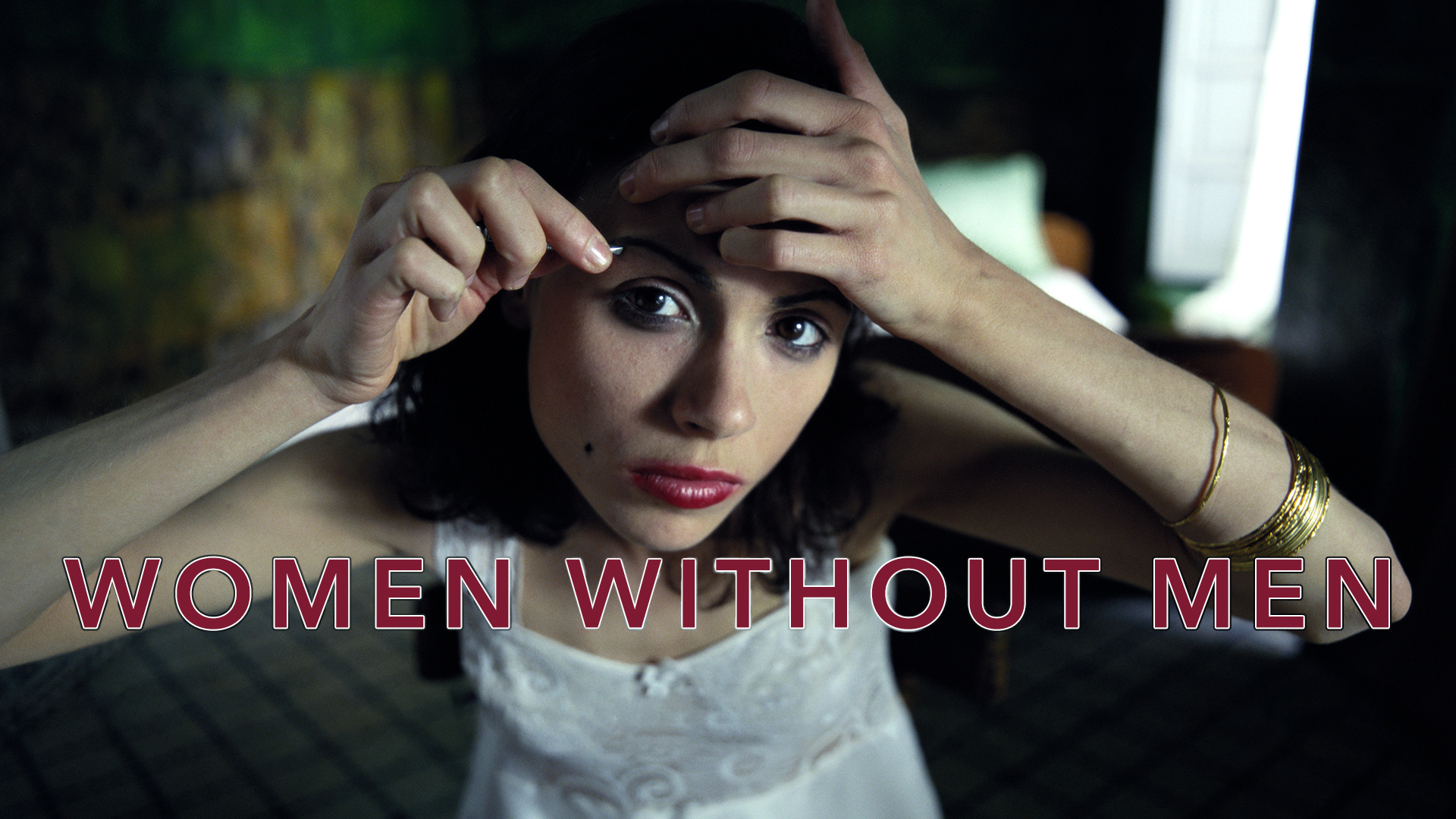 <p>233. Iranian women will cause the fall of the Islamic Republic one day</p>