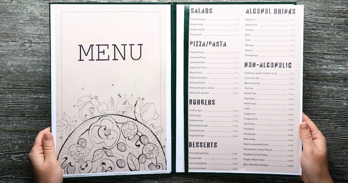 <p>236. “If not at the table, we’re on the menu.”&nbsp;</p>