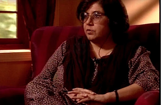 <p>30. Remembering Renu Saluja</p>