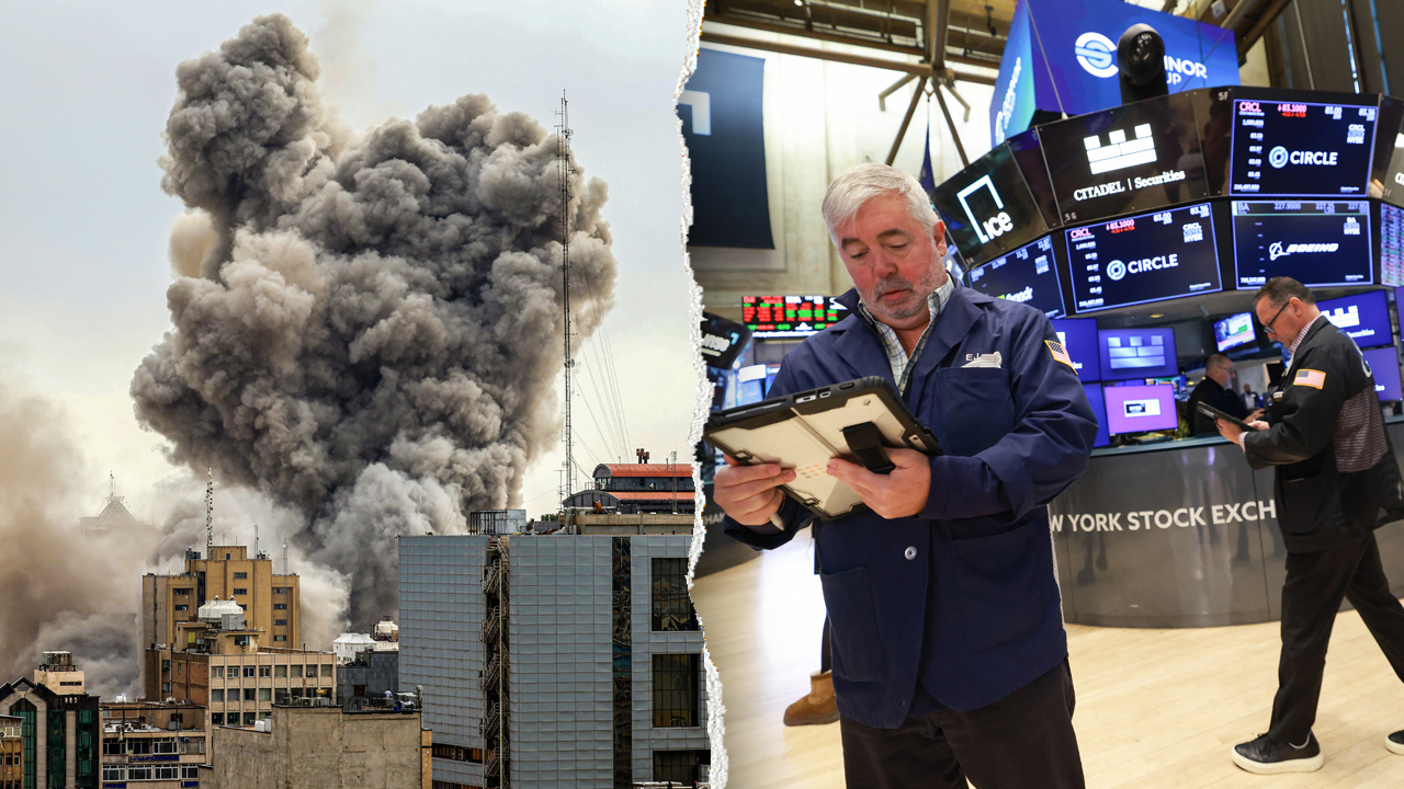 <p>262. Who’s making money in the US-Iran war?&nbsp;</p>