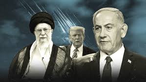 <p>246. US-Israel’s imperial adventurism may end soon</p>