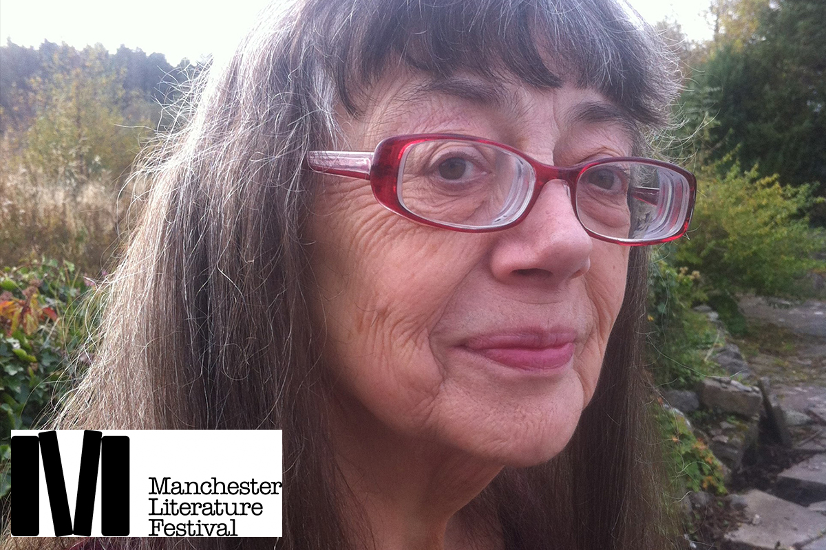 <p>296. Remembering Carol Rumens</p>