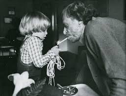 <p>268. I met a genius on the train</p>