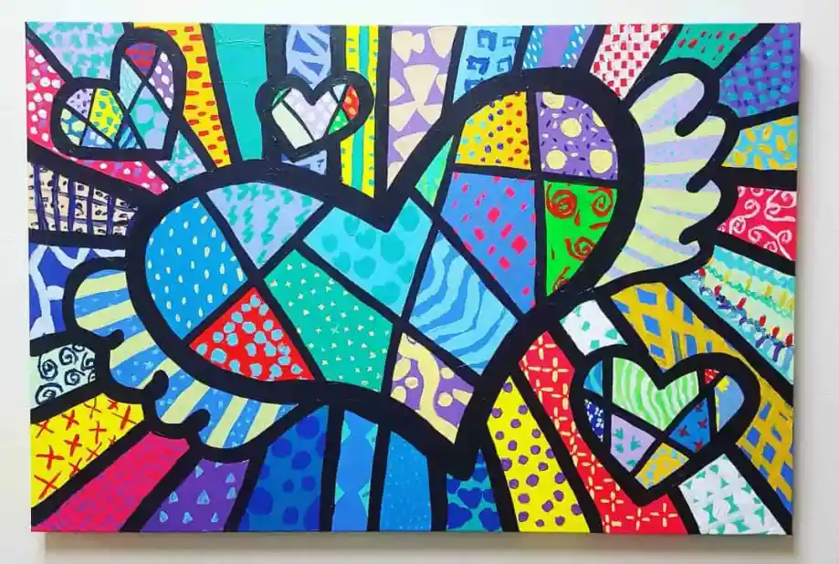 <p>256. There is a window open</p>