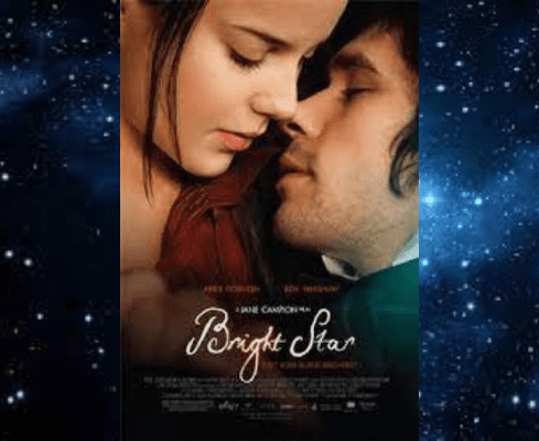 <p>221. Bright star, would I were stedfast as thou art</p>