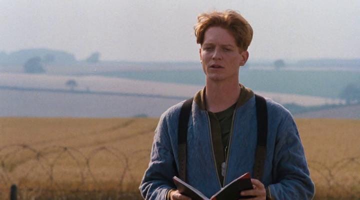 <p>220. Those that I fight, I do not hate</p>